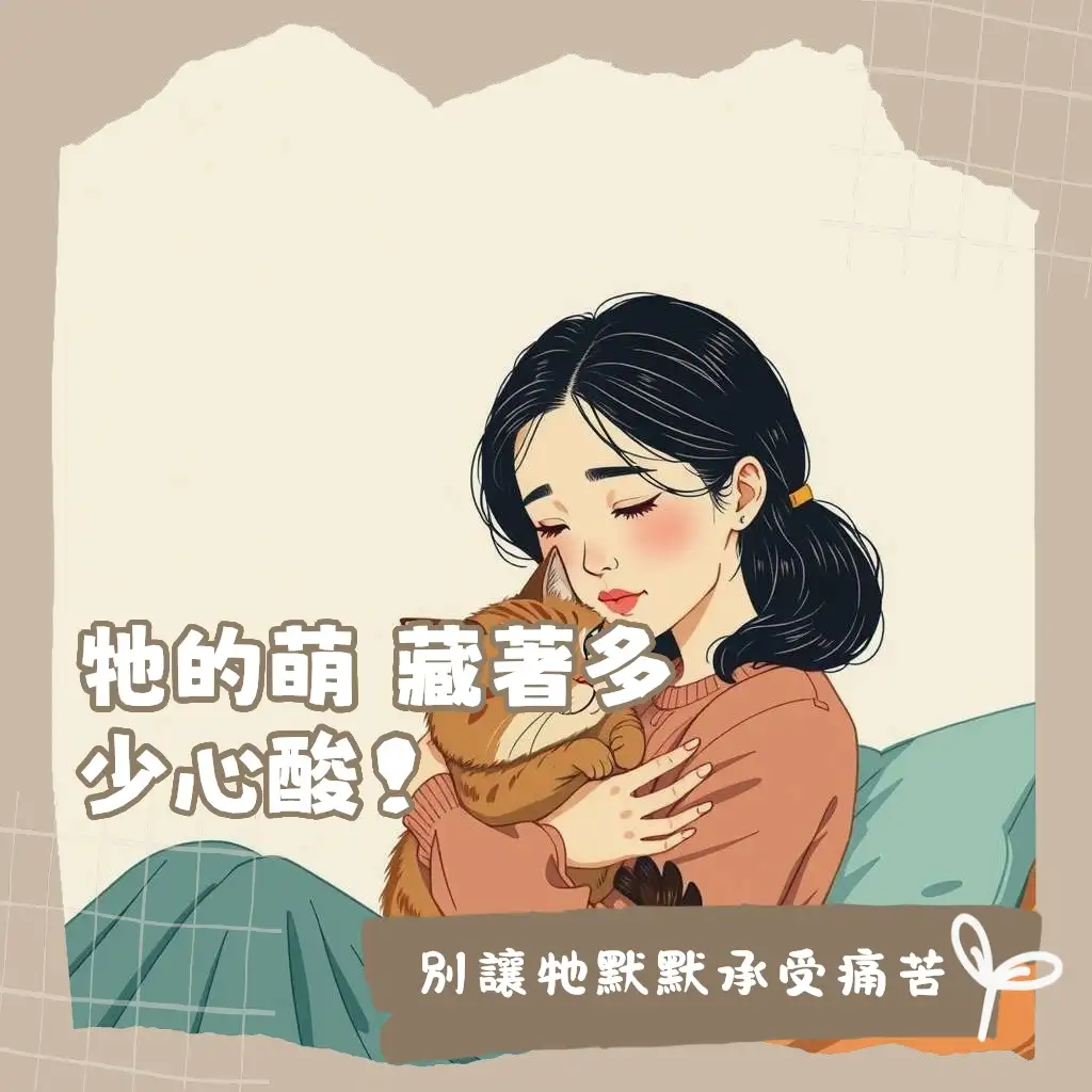 可愛的折耳貓，牠的招牌彎耳與骨軟骨發育不全基因缺陷息息相關，了解牠們的疾病與照護，是每位飼主的責任。
