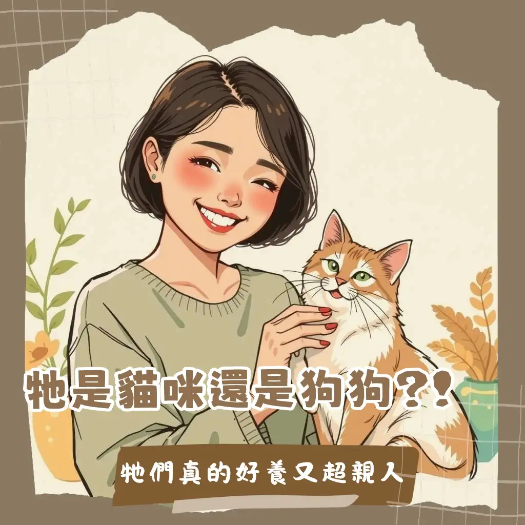 緬甸貓特徵、個性、照顧、價格與優缺點全解析，聰明親人「狗貓」飼養指南。