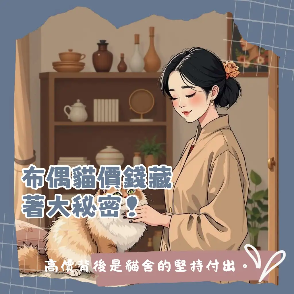 布偶貓價錢分析，幼貓市場行情與購買指南，健康血統與飼養成本。