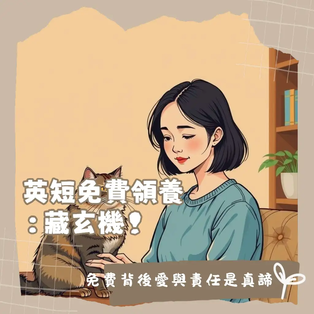 一隻灰色英國短毛貓，慵懶地躺在陽光下，象徵等待溫暖領養的免費英國短毛貓機會與幸福生活。