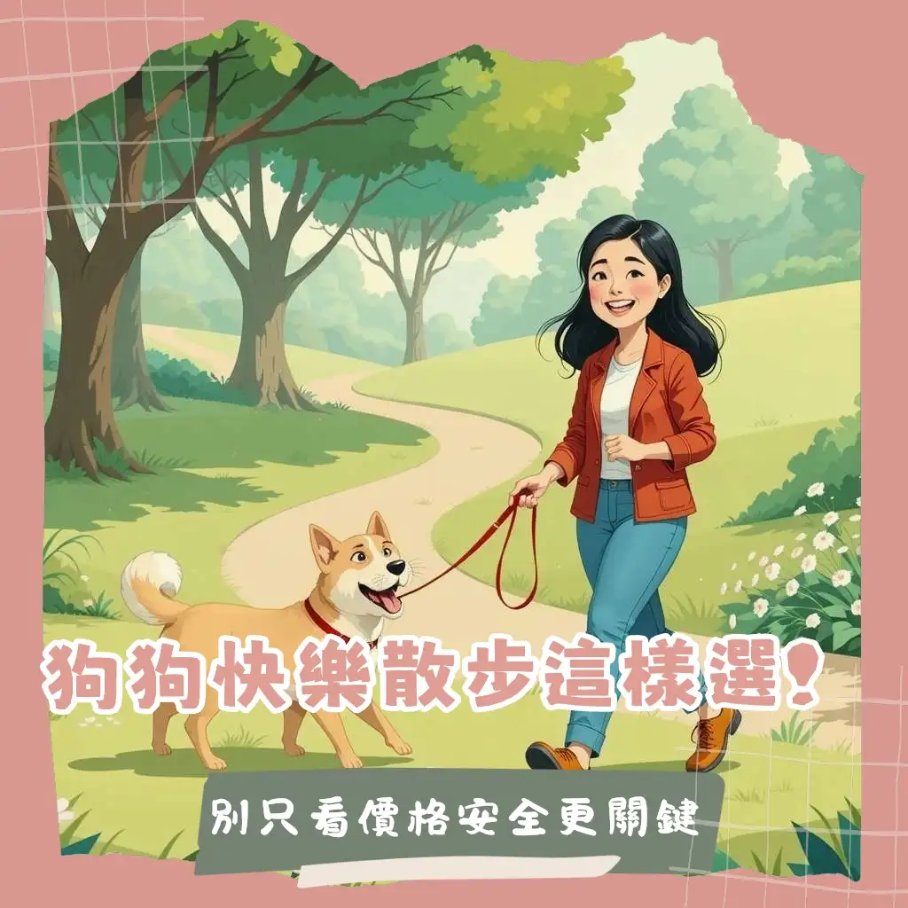 台灣遛狗價格與服務費用詳情，包含影響因素、時長、狗狗數量、額外服務與專業度選擇指南。