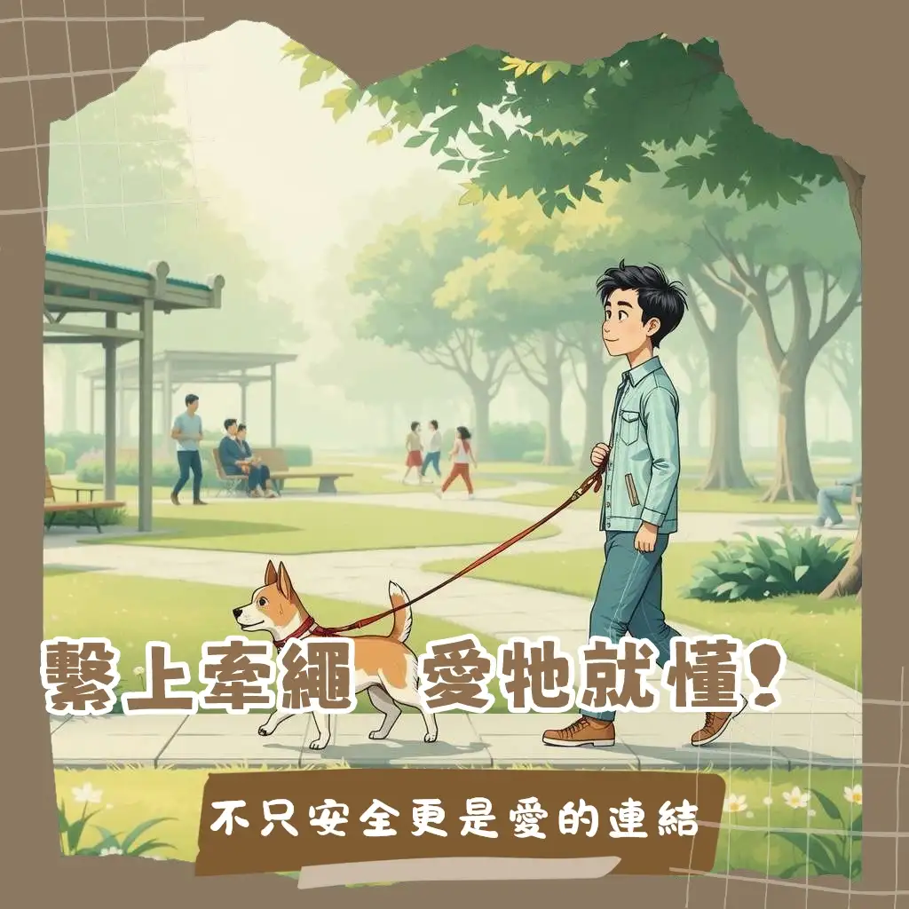 遛狗不繫繩檢舉，提供檢舉管道、法規罰則、證據需求及檢舉成功關鍵分析，保障公共安全與動物福利。
