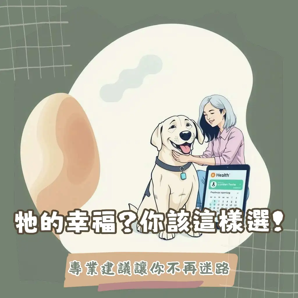 狗狗配種管道解析，專業犬舍、獸醫診所、犬種協會，保障毛孩健康與血統。