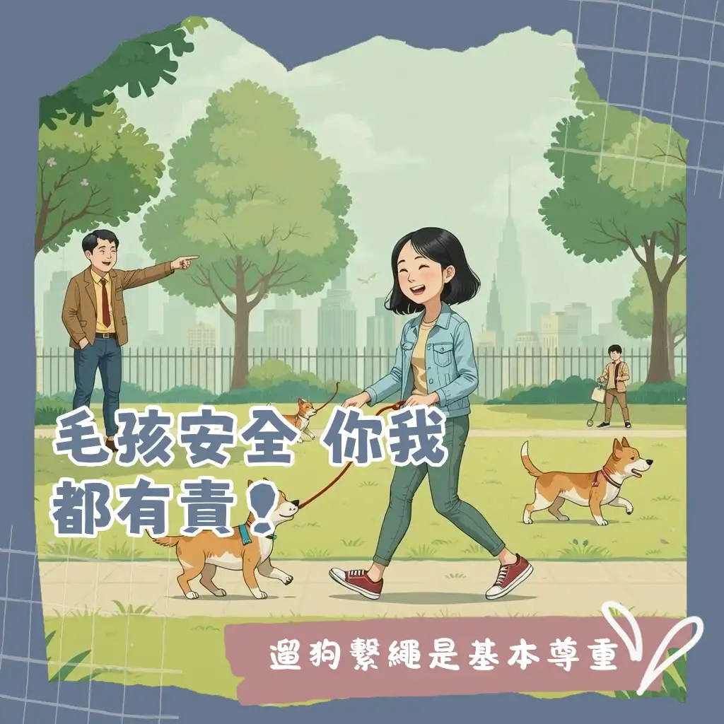 遛狗不牽繩檢舉獎金制度解析，包含檢舉條件、流程、獎金比例與地方差異，提升飼主責任與公共安全。